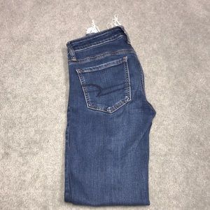 American Eagle Jeans 🦅